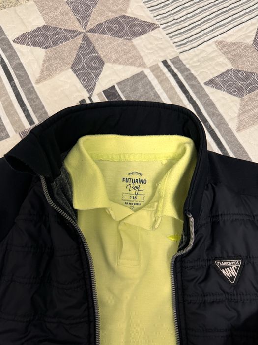 Костюм 3 ка на мальчика.