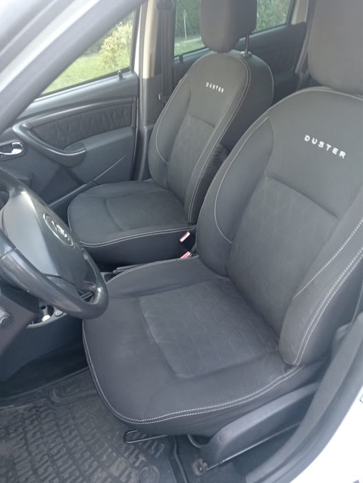 Vand Dacia Duster