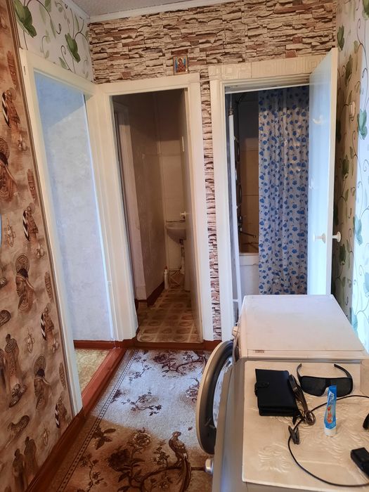 Продам 2-х комнатную квартиру