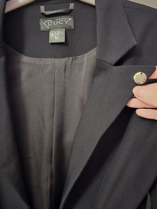 Дамско сако Lucy fashion