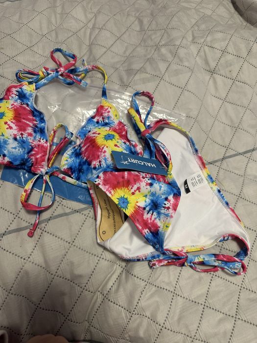 Страхотен бански размер М