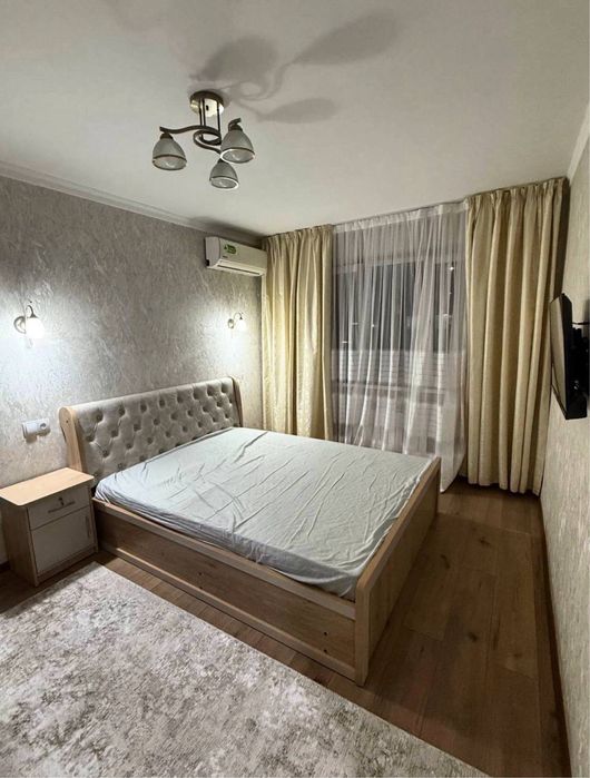 Сдаётся квартира Чилонзар 5 квартал,метро НОВЗА,укомплектованная !