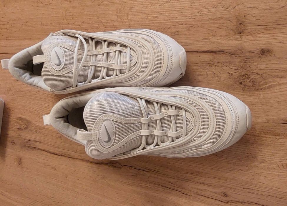 Nike airmax 97 обувки