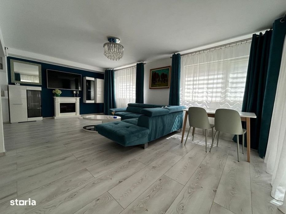 Apartament 3 camere la cheie | Bloc nou | Parcare inclusa | Buna Ziua — fotografia 1