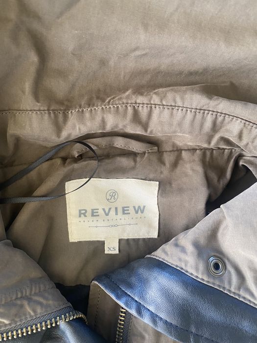 Якета и палта есен зима