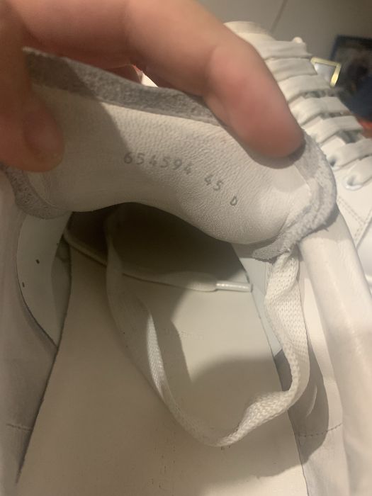 Adidasi alexander mcqeen