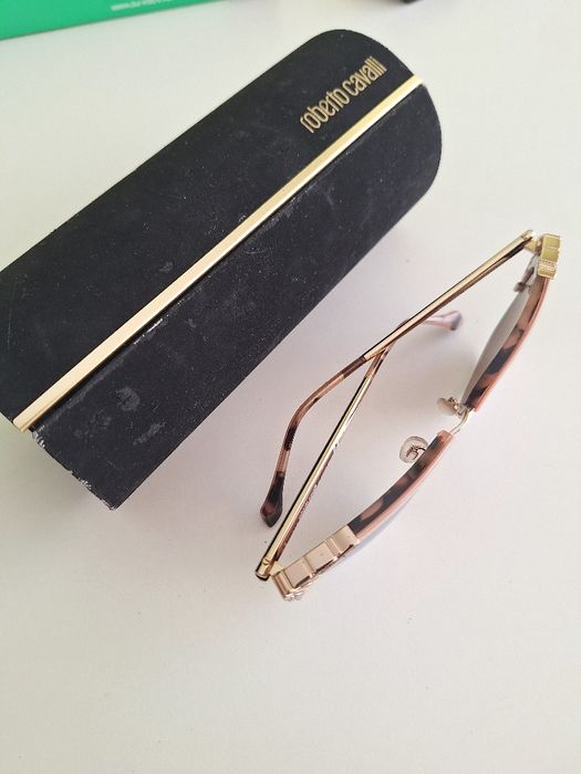 Слънчеви очила Roberto Cavalli