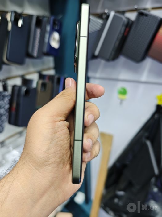 Xiaomi 15 Pro Full