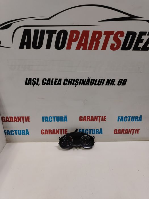 Ceasuri bord A4 B8 Facelift B8.5 A5 8K0 920 932 A