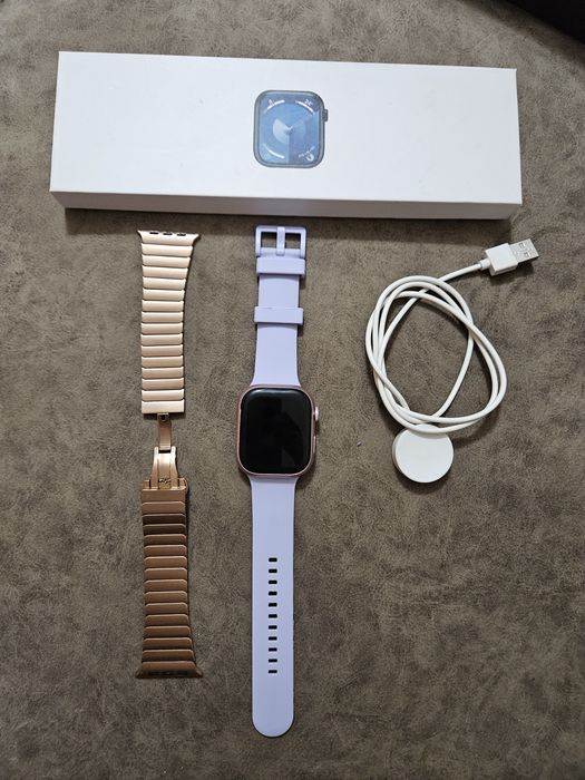 Apple Watch Series 9 45mm
