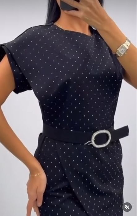 Платье на мероприятие