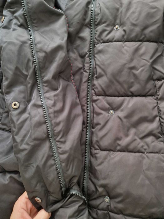 Greaca Hugo boss lunga