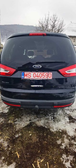 De vanzare ford galaxy