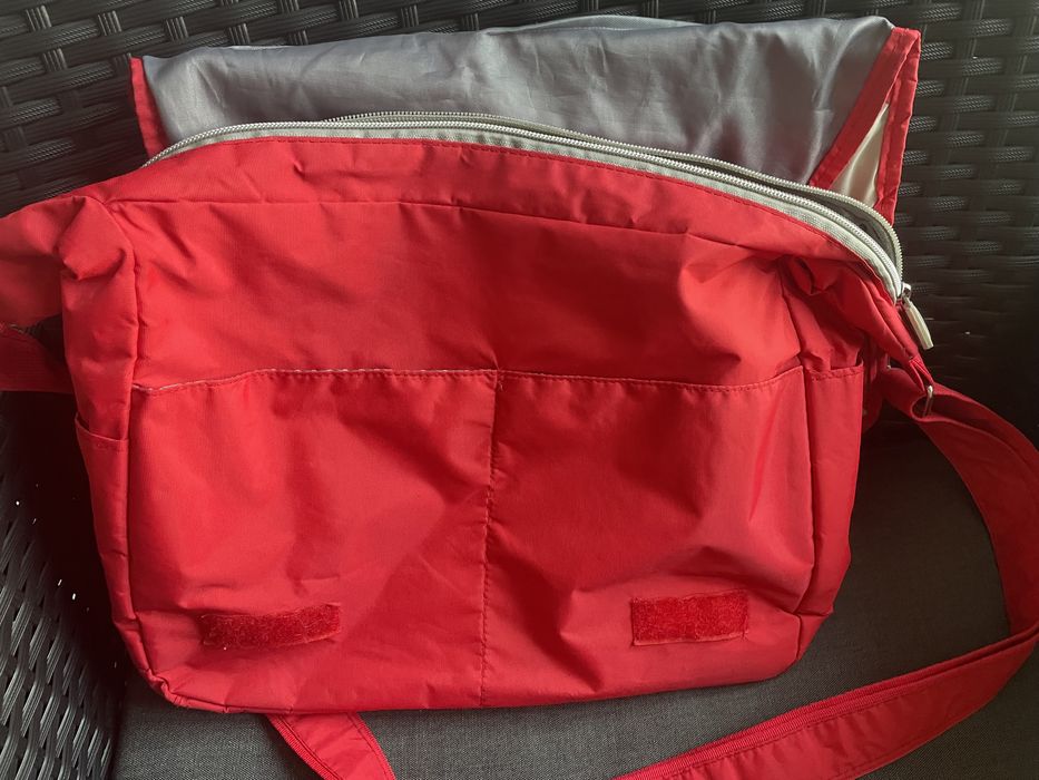 Сумка через плечо