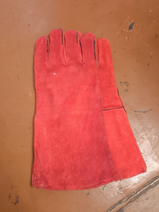 Перчатки рабочие