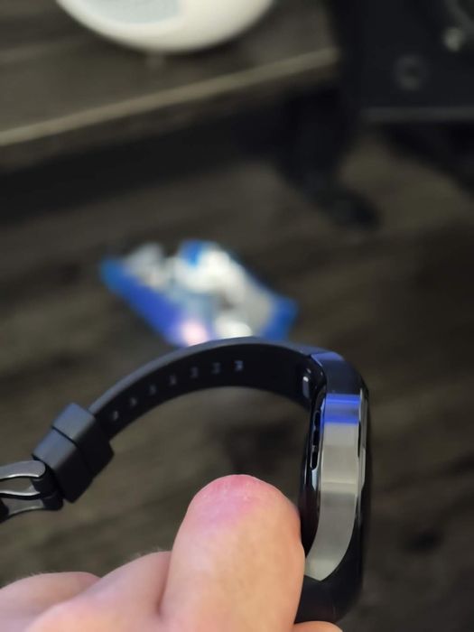 Smartwatch Huawei Watch 5 eSIM