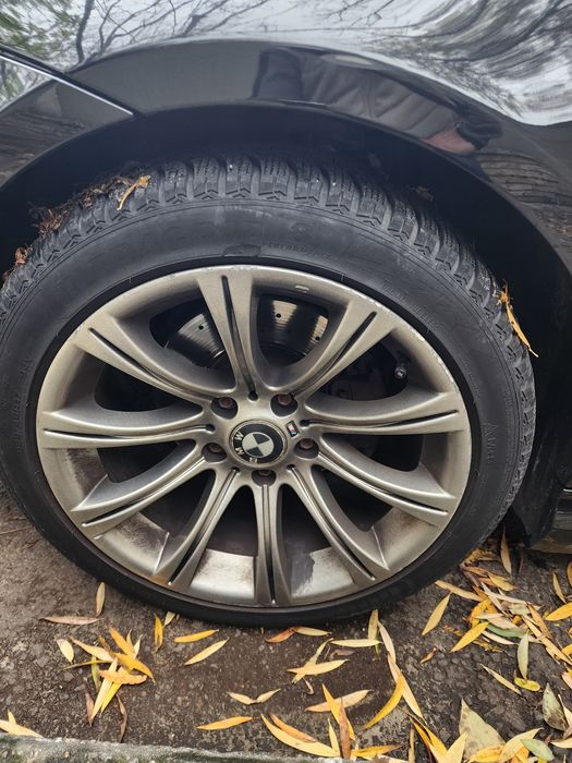 BMW seria 3 e90 318d