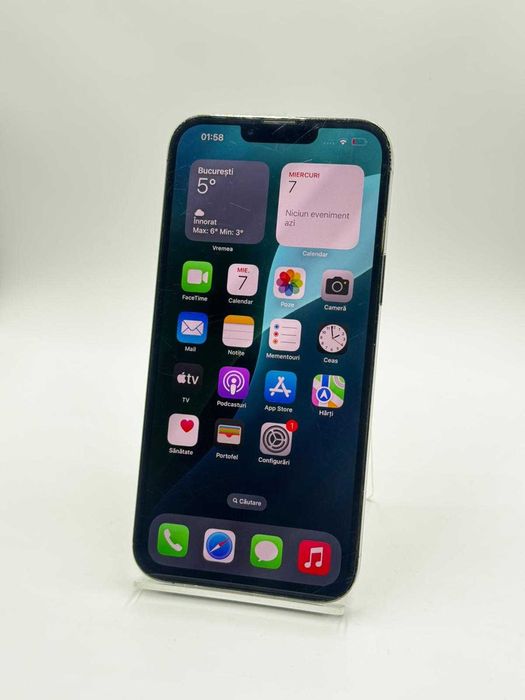 Iphone 13 PRO MAX / 128 GB 74% BAT / Factura / Garantie #50774