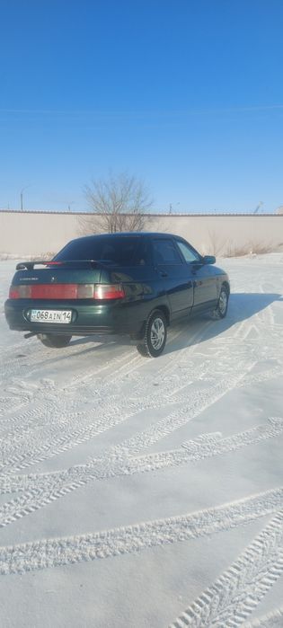 Продам ваз 2110 инжектор