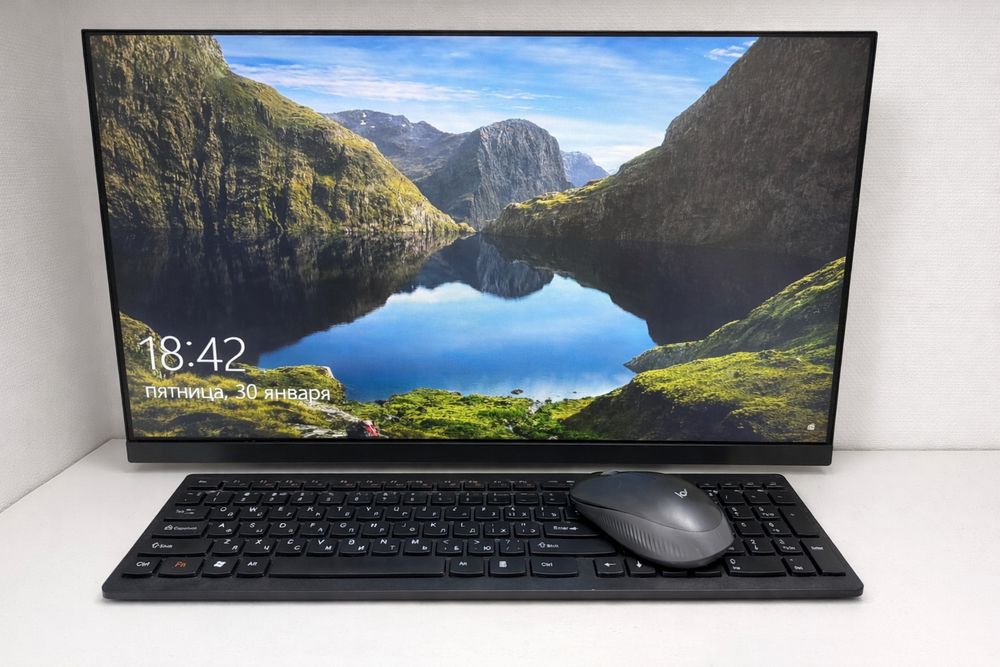 Продам компьютер