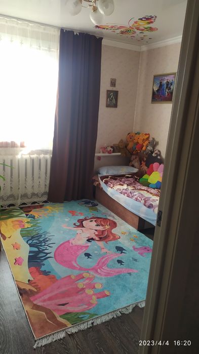 Продам дом в с. Явленка