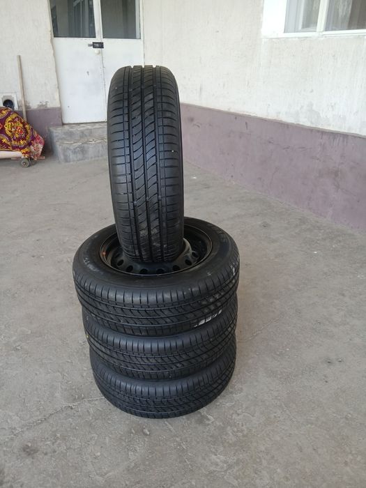 Шиние летние 185.65.р15