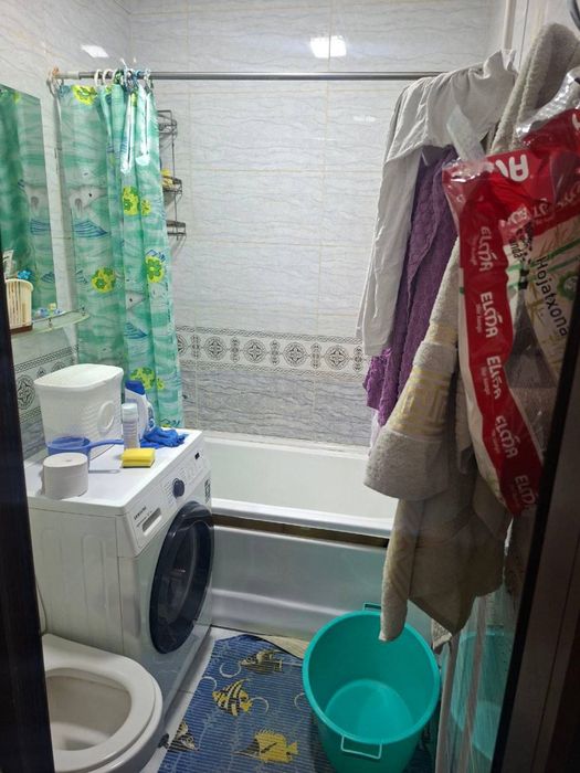 Yunusobod 4Kvartal 1/1/4.  56.000$