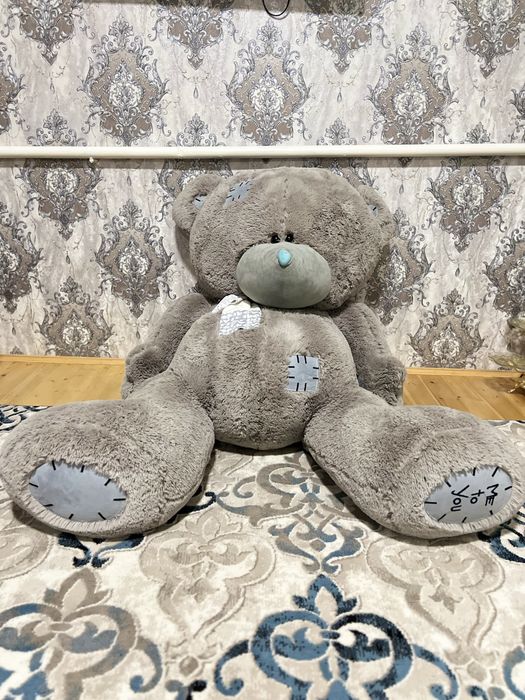 1.50 новый Тедди