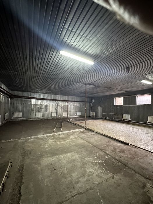 Сдам бокс в аренду