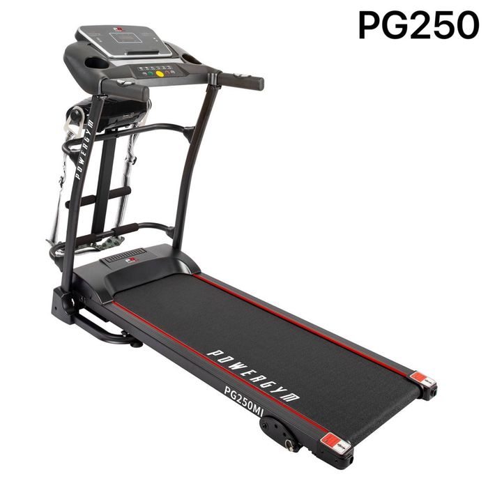 Беговая дорожка Powergym PG 250 Mi Доставка+ Установка.Есть РАССРОЧКА