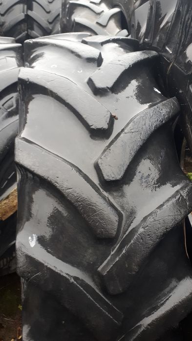 Anvelopa tractor 14,9R26 Goodyear