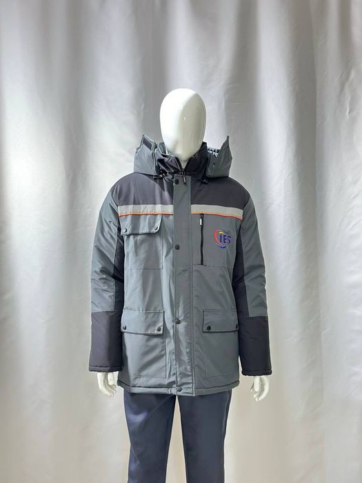 Спецодежда, Униформа