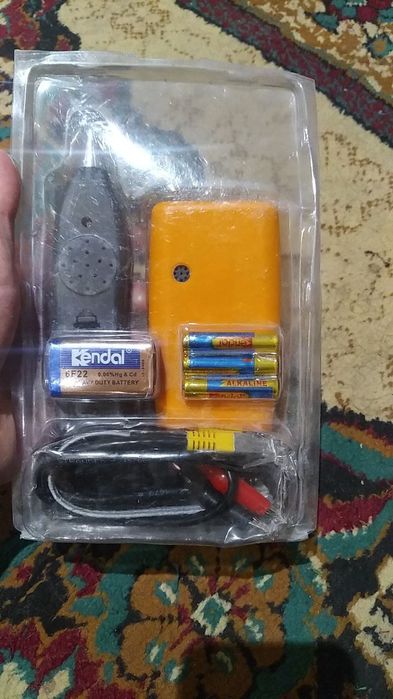 Ｌａｎ ｔｅｓｔｉｒ  ＵＴＰ (ｒｊ 45 )келисип беремиз