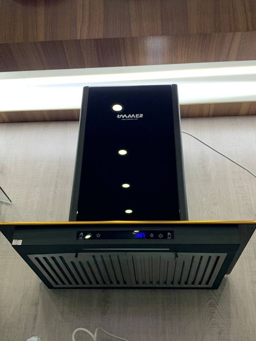 ВЫТЕЖКА new model сенсорный Акция