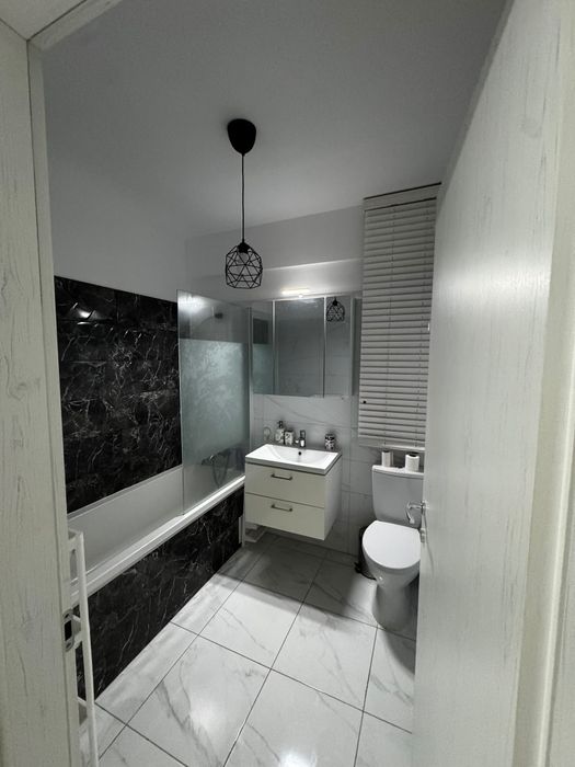 Apartament 2 camere - inchiriat