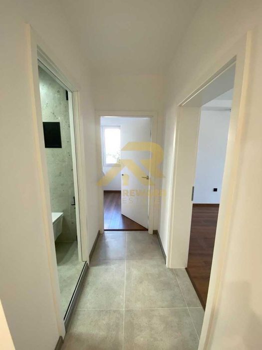 Продава се Двустаен апартамент в София, Младост 4 - 51 кв.м за 2800 €/кв.м - Снимка #5