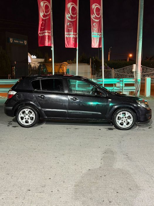 OPEL Astra 2005 — imagine 2