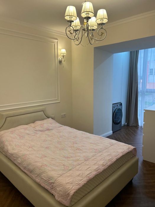 Кровать полуторная, 140*2