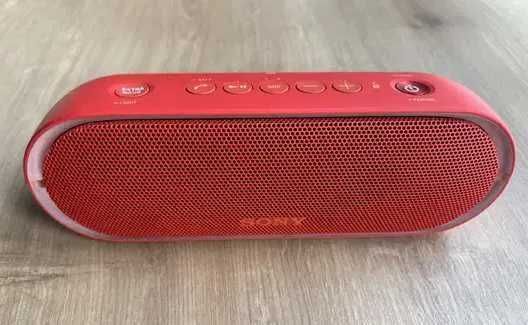 Boxă portabilă Bluetooth Sony SRS-XB20