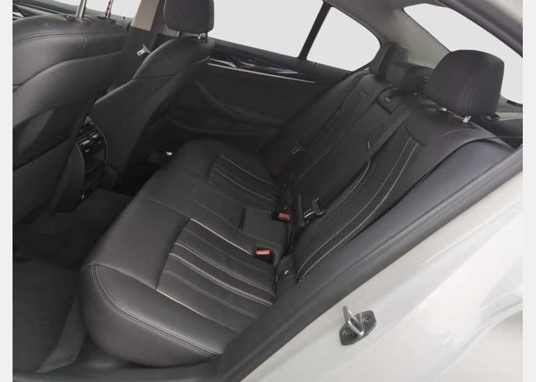 BMW 530e LCI - G30 Luxury Line | 31.000 km | Garantie | Plug-in Hybrid