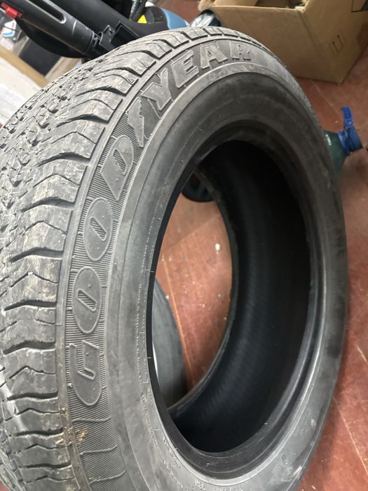 Шина 225 х 60 х 16