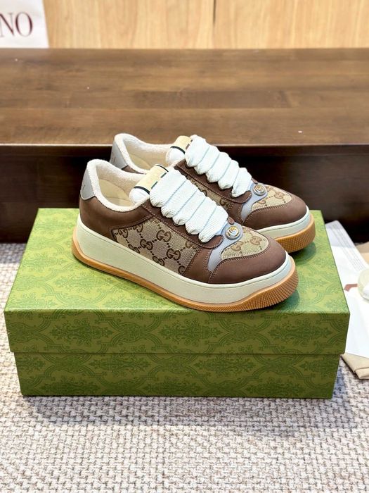 Adidasi Gucci Calitate Premium