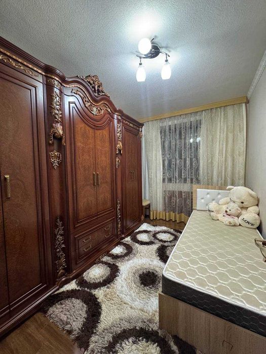 срочно аренда Ц6 3 ком