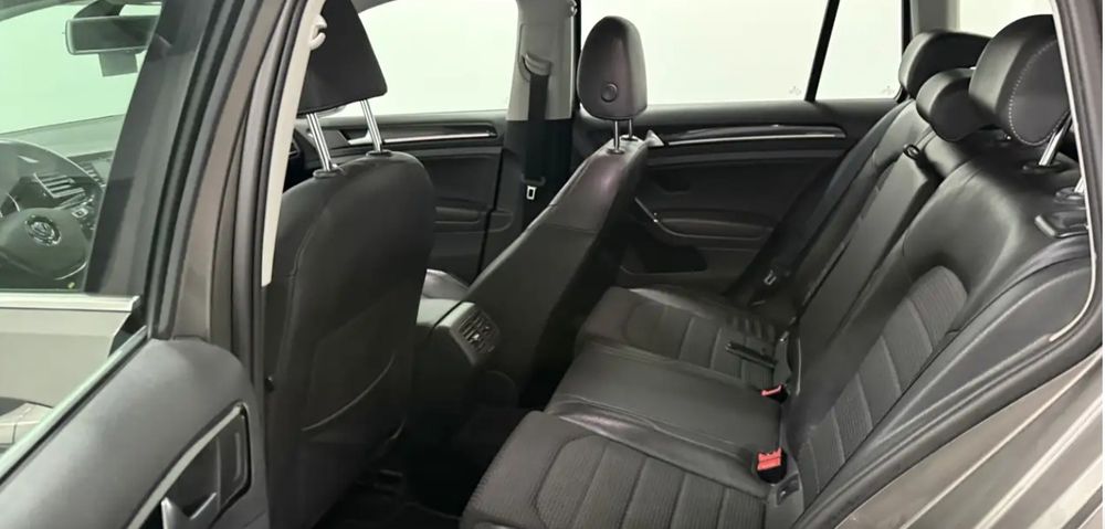 Vw Golf 7   2.0 tdi 170 cp