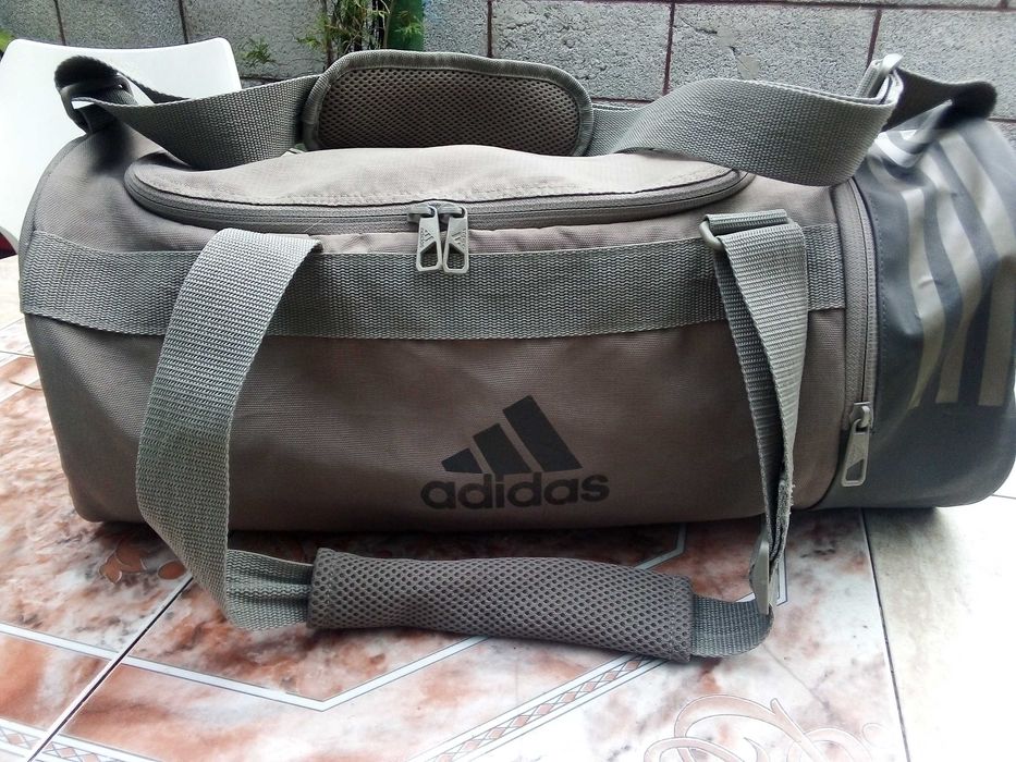 Пътнически сак adidas