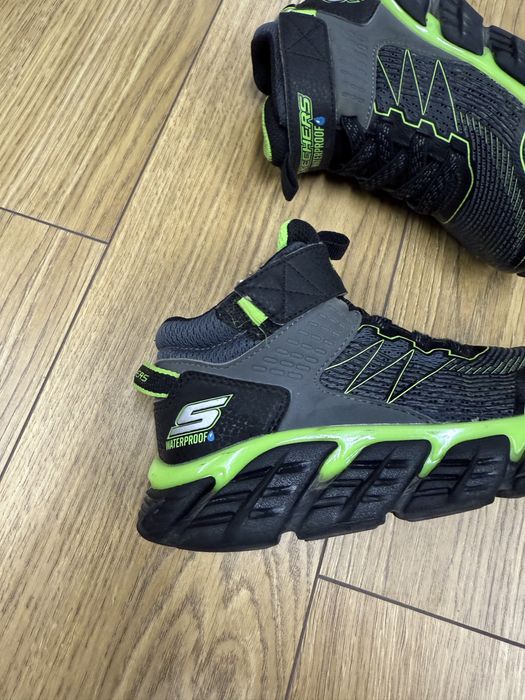 Детски боти Skechers