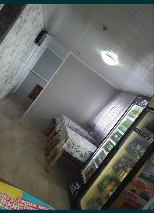 Продам придорожное кафе