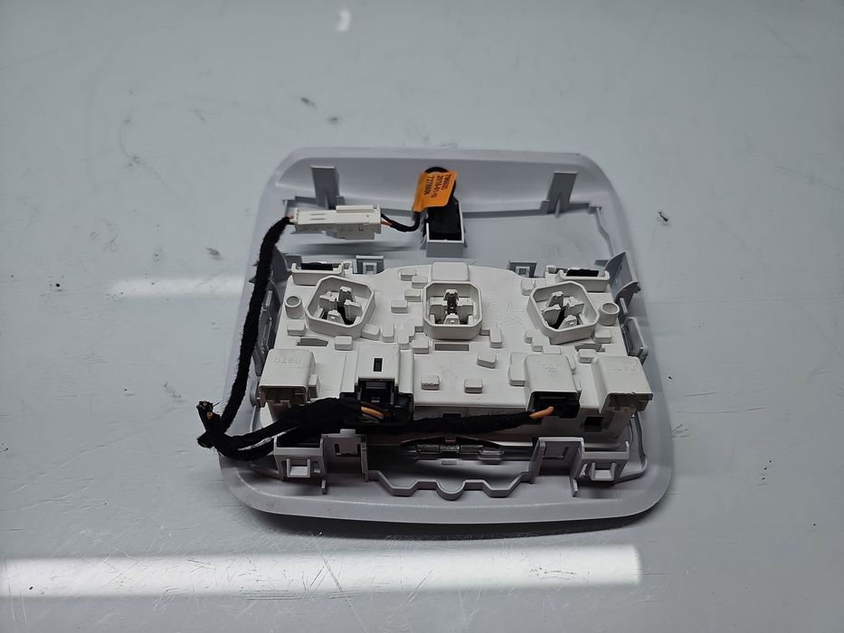 Plafoniera fata  PEUGEOT 208 [Fabr 2012-prezent] 9674441377