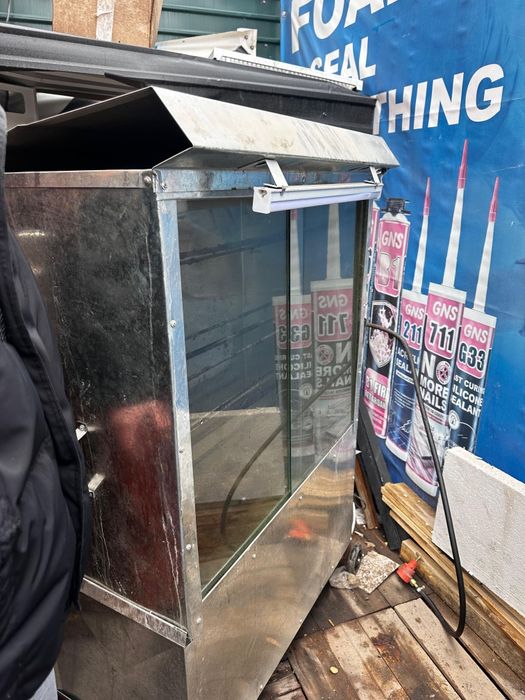 Продам гриль аппарат