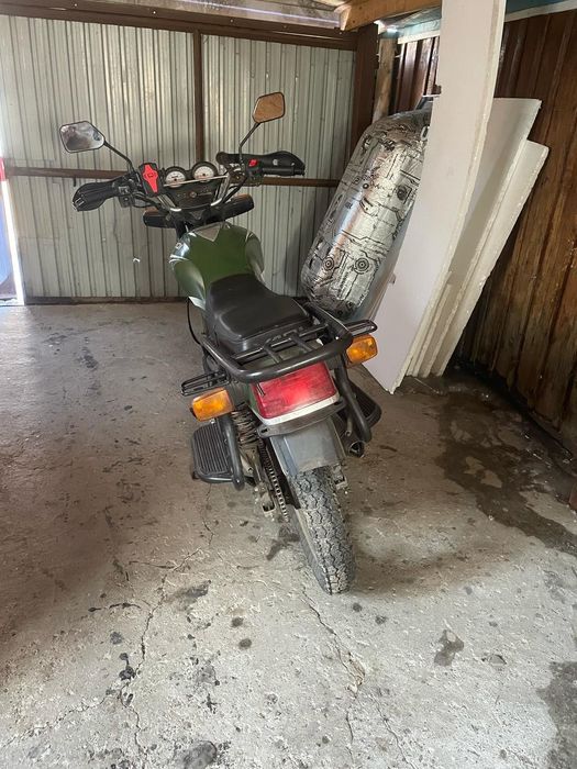 Продам или обменяю